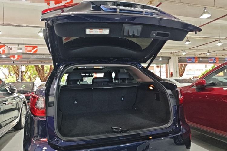 Used Lexus RX 2016 300 4x4 Elegant Edition China V-standard Trunk
