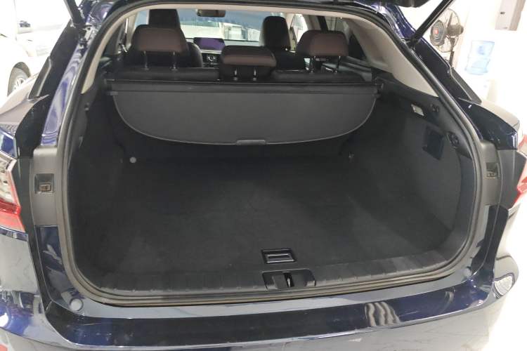 Used Lexus RX 2016 300 4x4 Elegant Edition China V-standard Trunk