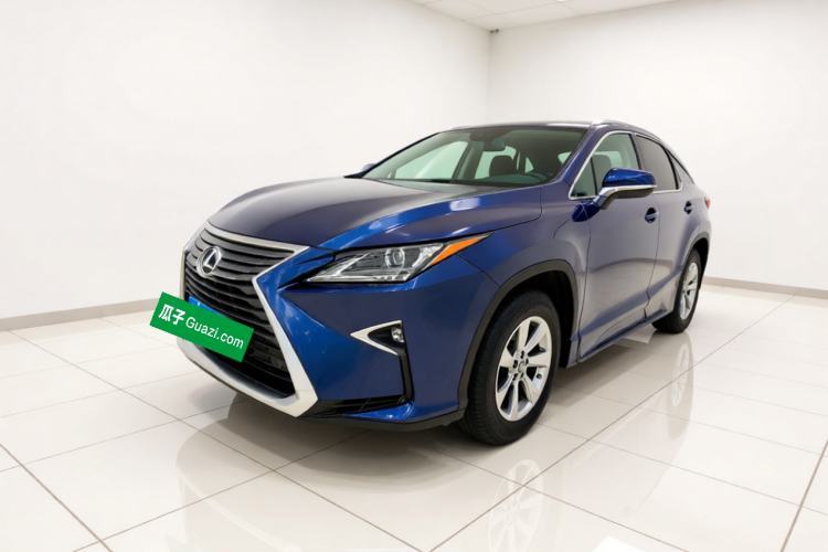 Used Lexus RX 2016 300 Two-Wheel Drive Comfort Edition China V Standard Guazi used car, China used car export, Used car for sale, Used  cars, Cheapest cars for sale