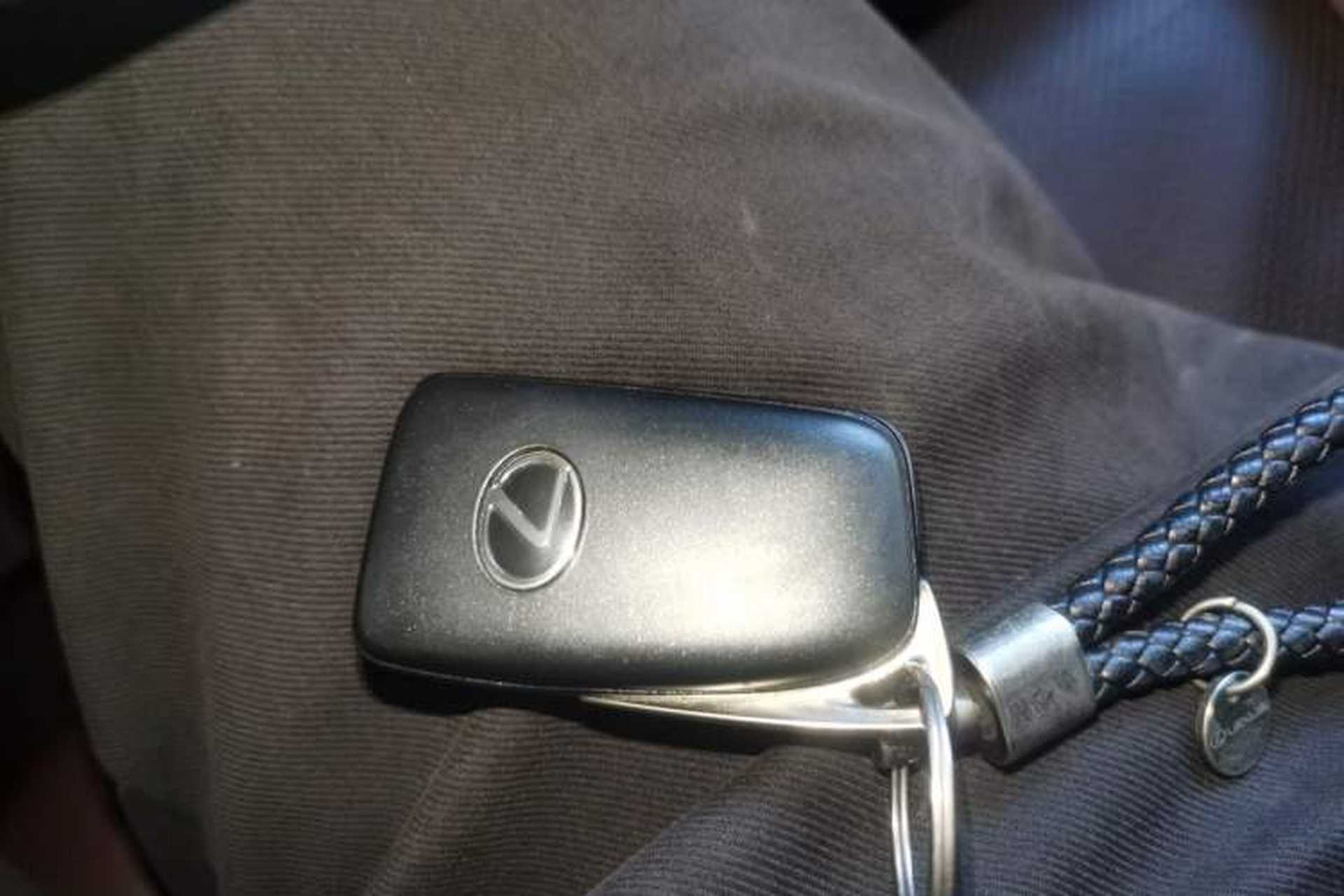 Used Lexus RX 2016 300 4x4 Elegant Edition China V-standard Vehicle Key