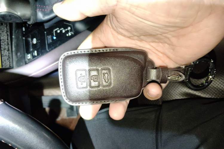 Used Lexus RX 2016 300 4x4 Elegant Edition China V-standard Vehicle Key