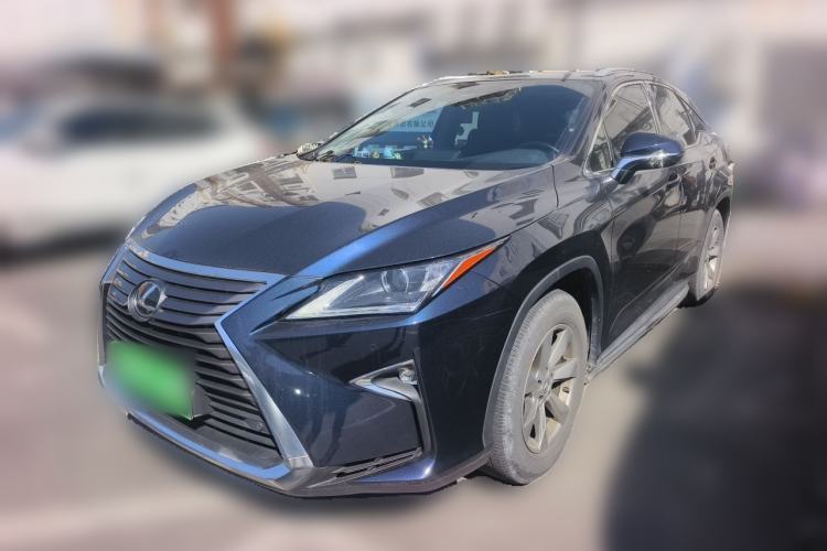 Used Lexus RX 2016 300 Two-Wheel Drive Elite Edition China VI Standard Guazi used car, China used car export, Used car for sale, Used  cars, Cheapest cars for sale