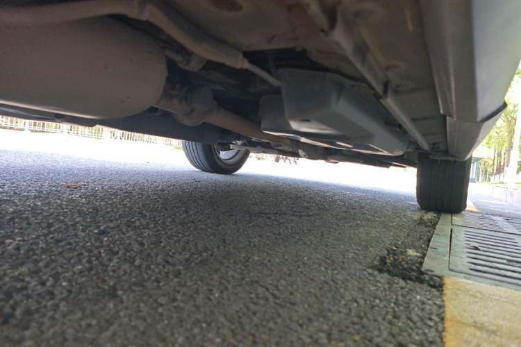Used Lexus RX 2016 300 4x4 Elegant Edition China V-standard Chassis Rear Right