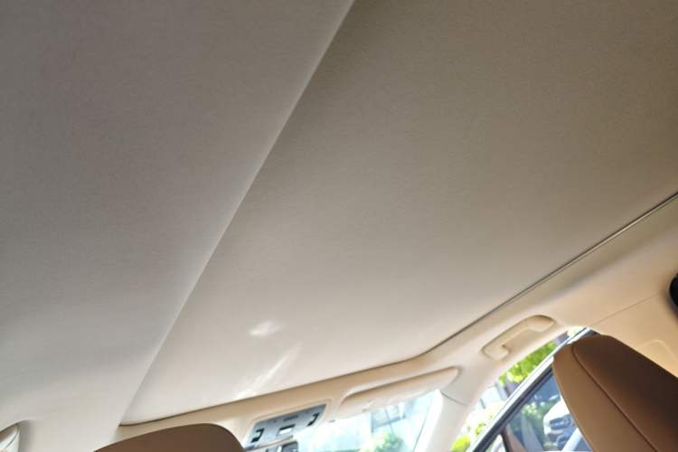 Used Lexus RX 2016 450h Four-Wheel Drive Premium Edition Headliner