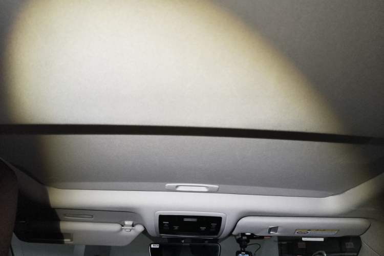 Used Lexus RX 2016 450h Four-Wheel Drive Elegant Edition Headliner