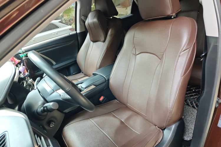 Used Lexus RX 2016 300 Two-Wheel Drive Elite Edition China VI Standard Left Front Seat