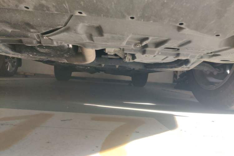 Used Lexus RX 2016 300 Two-Wheel Drive Comfort Edition China V Standard Chassis Front