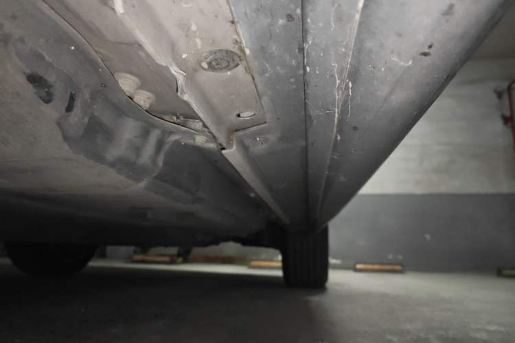 Used Lexus RX 2016 300 4x4 Elegant Edition China V-standard Chassis Front Left