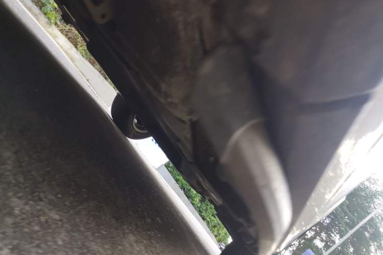 Used Lexus RX 2016 300 Two-Wheel Drive Elite Version China V Standard Chassis Front Left