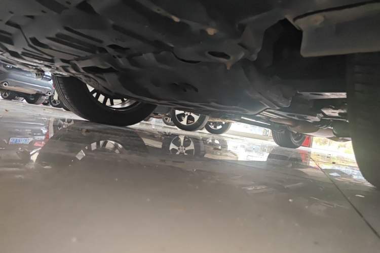 Used Lexus RX 2016 300 4x4 F SPORT Version China V Standard Chassis Front Left