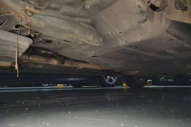 Used Lexus RX 2016 300 4x4 Elegant Edition China V-standard Chassis Front Left