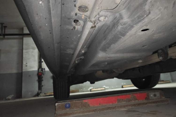 Used Lexus RX 2016 300 4x4 Elegant Edition China V-standard Chassis Front Right