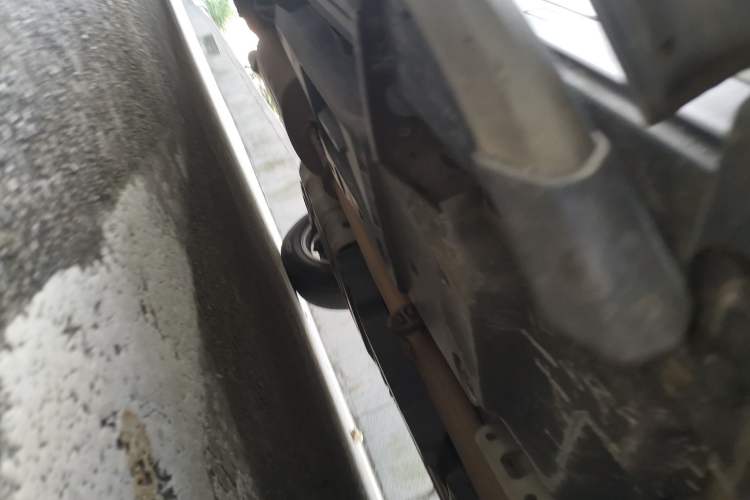 Used Lexus RX 2016 300 Two-Wheel Drive Elite Version China V Standard Chassis Front Right