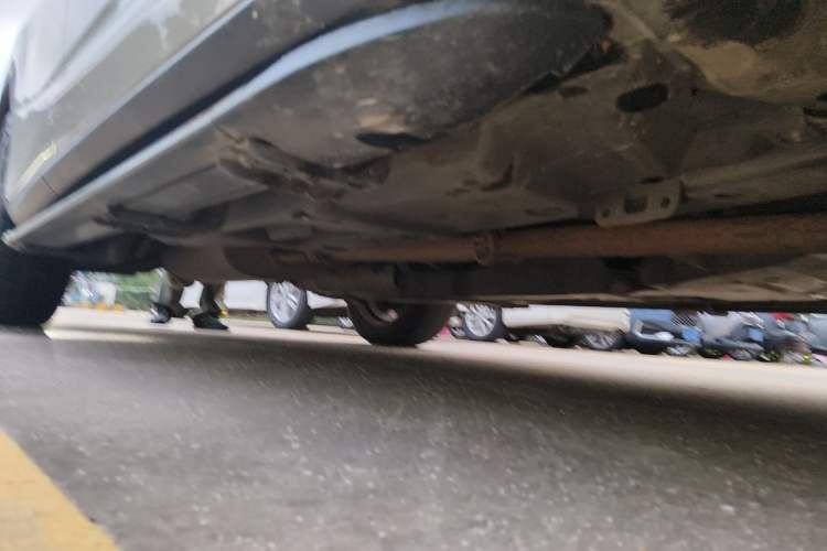 Used Lexus RX 2016 300 4x4 Elegant Edition China V-standard Chassis Front Right
