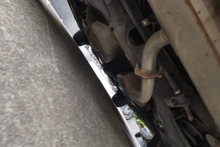 Used Lexus RX 2016 300 Two-Wheel Drive Elite Version China V Standard Chassis Rear