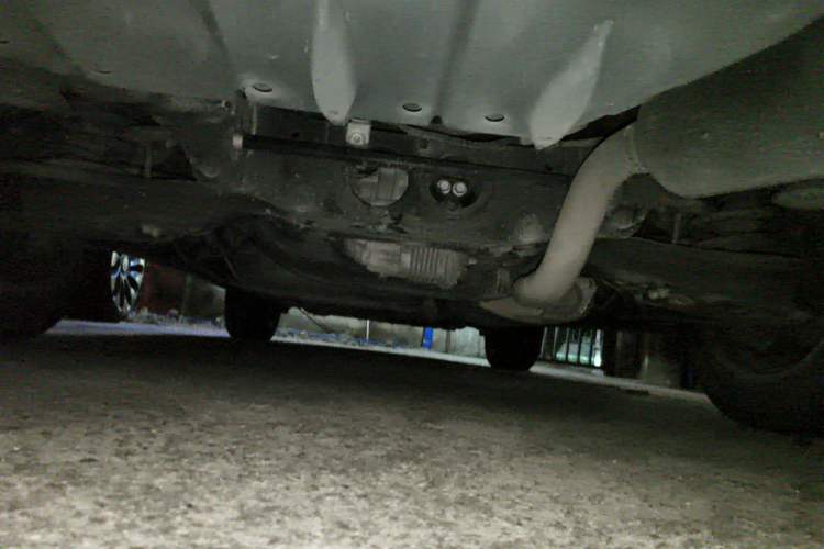 Used Lexus RX 2016 450h Four-Wheel Drive Premium Edition Chassis Rear