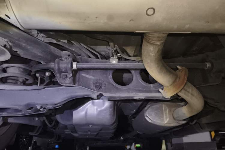 Used Lexus RX 2016 300 Two-Wheel Drive Elite Version China V Standard Chassis Rear