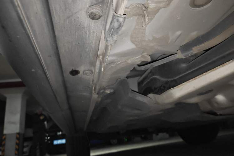 Used Lexus RX 2016 300 4x4 Elegant Edition China V-standard Chassis Rear Left