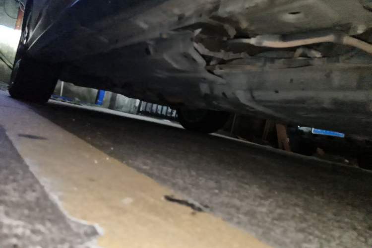 Used Lexus RX 2016 450h Four-Wheel Drive Premium Edition Chassis Rear Left