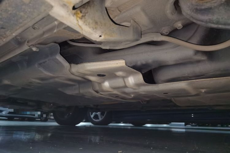 Used Lexus RX 2016 300 4x4 Elegant Edition China V-standard Chassis Rear Left