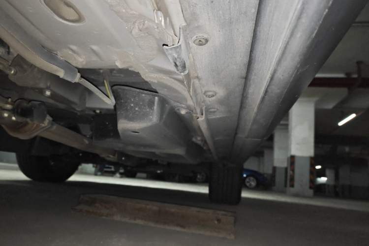 Used Lexus RX 2016 300 4x4 Elegant Edition China V-standard Chassis Rear Right