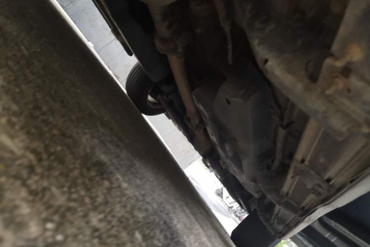 Used Lexus RX 2016 300 Two-Wheel Drive Elite Version China V Standard Chassis Rear Right