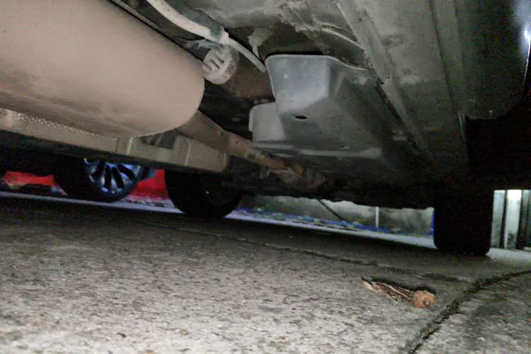 Used Lexus RX 2016 450h Four-Wheel Drive Premium Edition Chassis Rear Right