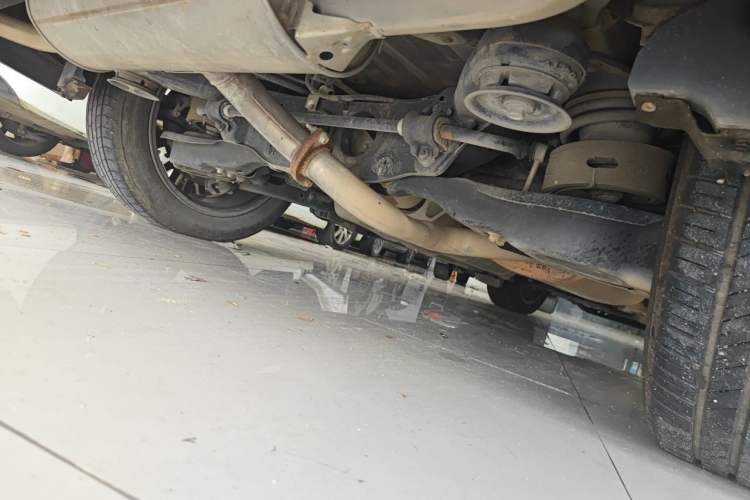 Used Lexus RX 2016 300 4x4 F SPORT Version China V Standard Chassis Rear Right