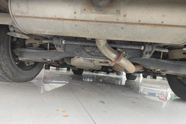 Used Lexus RX 2016 300 4x4 F SPORT Version China V Standard Chassis Rear
