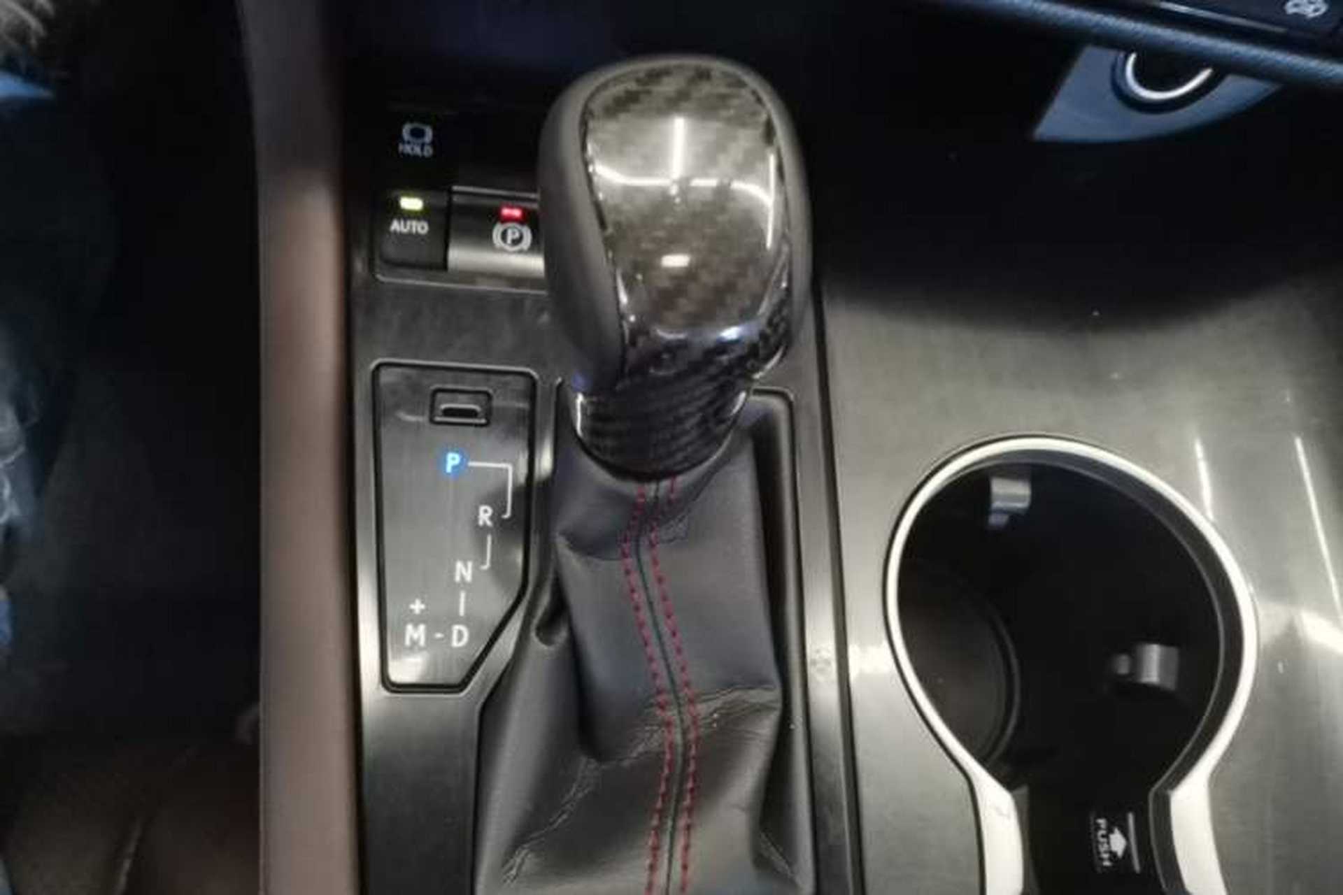 Used Lexus RX 2016 300 4x4 Elegant Edition China V-standard Gear Lever