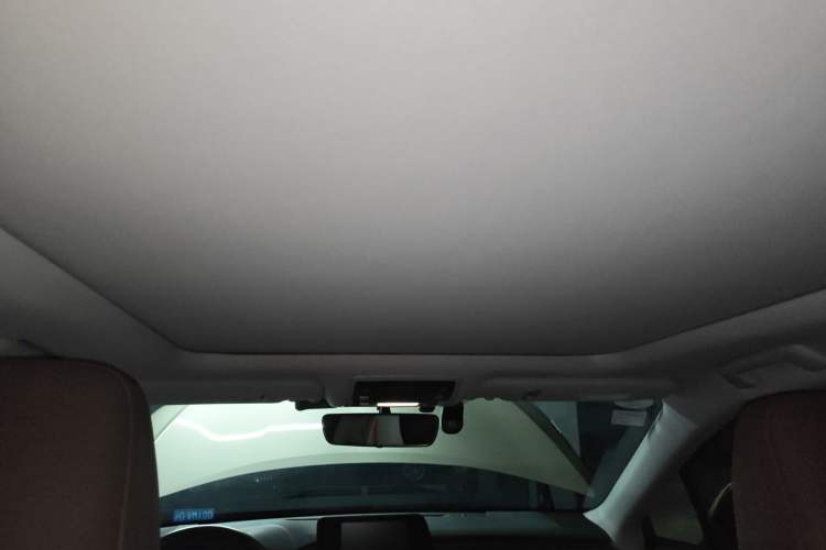 Used Lexus RX 2016 300 4x4 Elegant Edition China V-standard Headliner