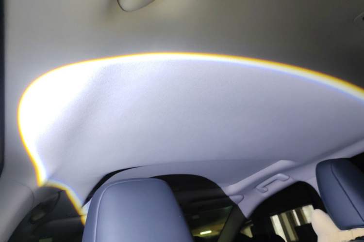 Used Lexus RX 2016 300 Two-Wheel Drive Comfort Edition China V Standard Headliner