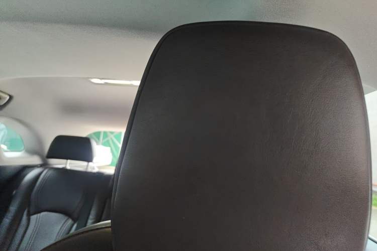 Used Lexus RX 2016 450h Four-Wheel Drive Elegant Edition Headliner