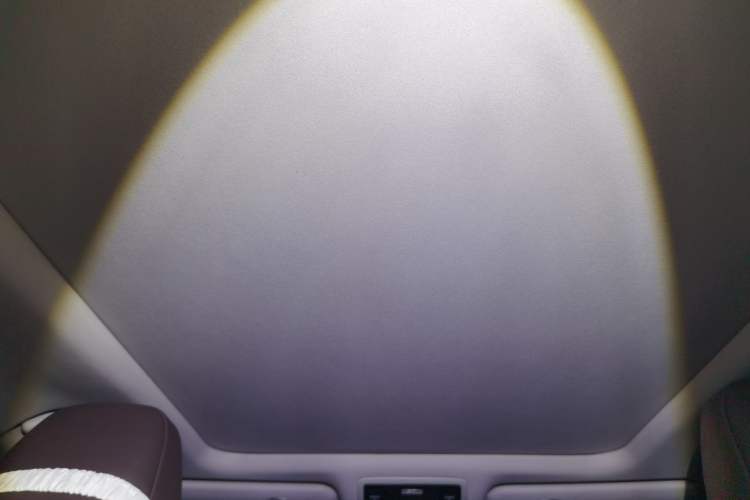 Used Lexus RX 2016 300 4x4 Elegant Edition China V-standard Headliner
