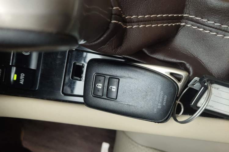Used Lexus RX 2016 300 Two-Wheel Drive Elite Version China V Standard Interior 1