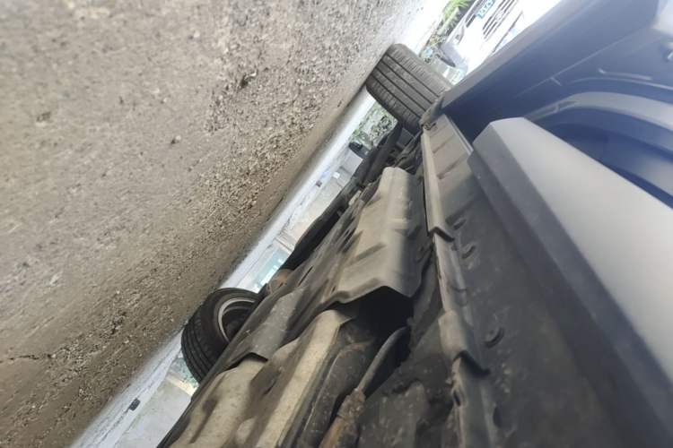 Used Lexus RX 2016 300 4x4 Elegant Edition China V-standard Left Side Sill