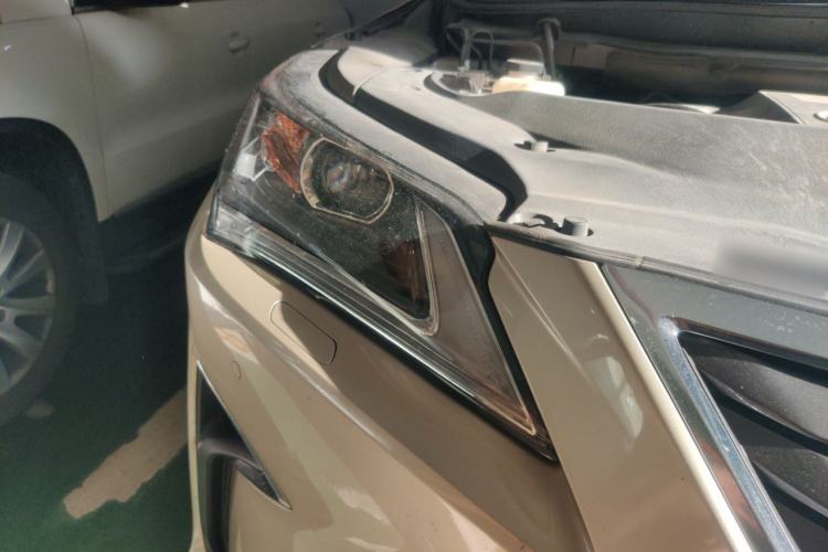 Used Lexus RX 2016 300 Two-Wheel Drive Comfort Edition China V Standard Right Front Headlight