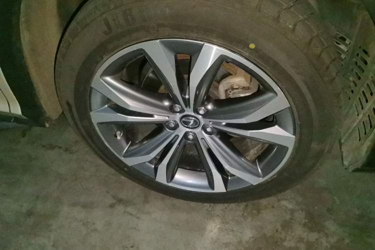 Used Lexus RX 2016 450h Four-Wheel Drive Elegant Edition Right Front Wheel Hub