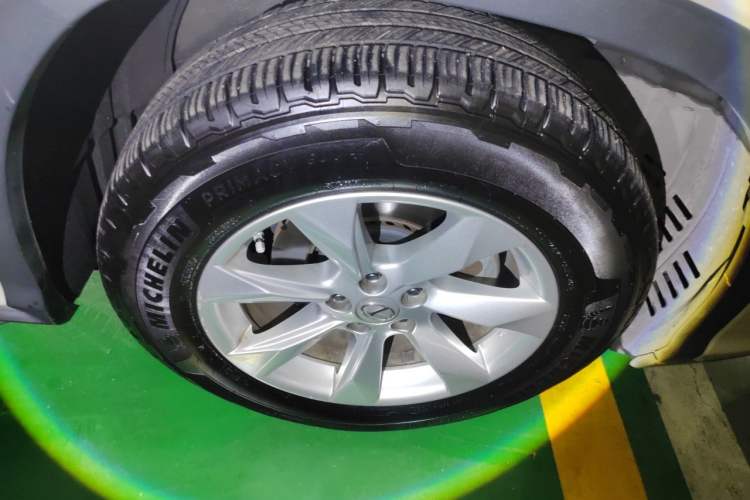 Used Lexus RX 2016 300 Two-Wheel Drive Comfort Edition China V Standard Right Front Wheel Hub