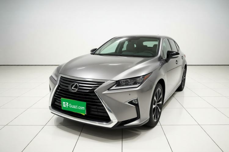 Used Lexus RX 2016 300 4x4 Elegant Edition China V-standard Guazi used car, China used car export, Used car for sale, Used  cars, Cheapest cars for sale