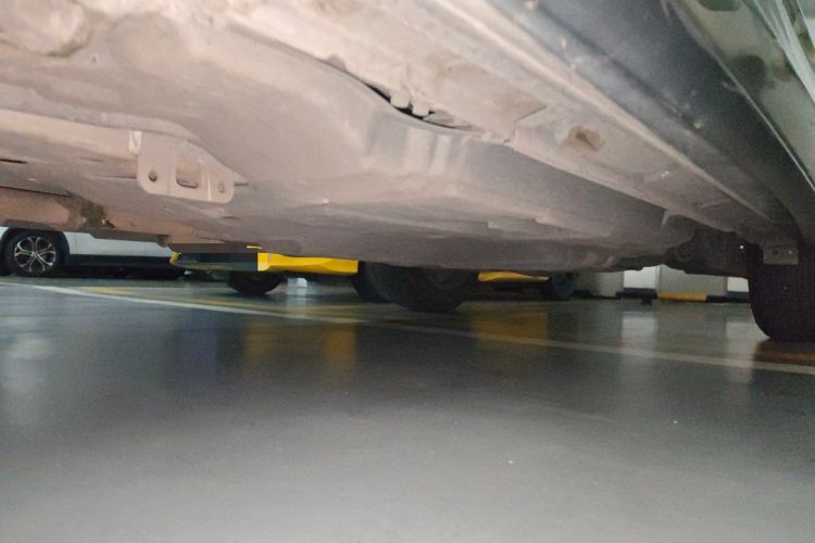 Used Lexus RX 2016 300 Two-Wheel Drive Elite Version China V Standard Chassis Front Left