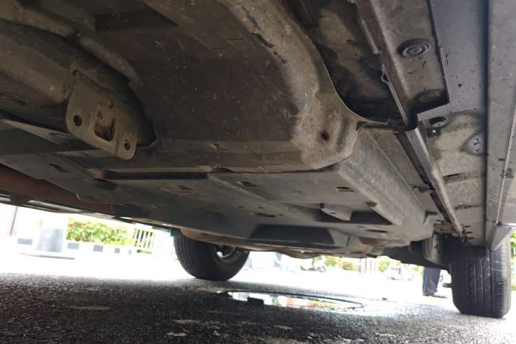 Used Lexus RX 2016 300 Two-Wheel Drive Elite Version China V Standard Chassis Front Left