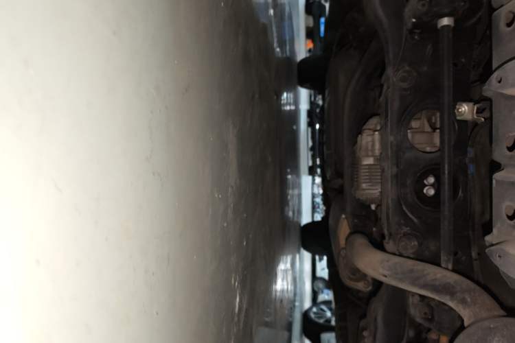 Used Lexus RX 2016 450h Four-Wheel Drive Elegant Edition Chassis Rear