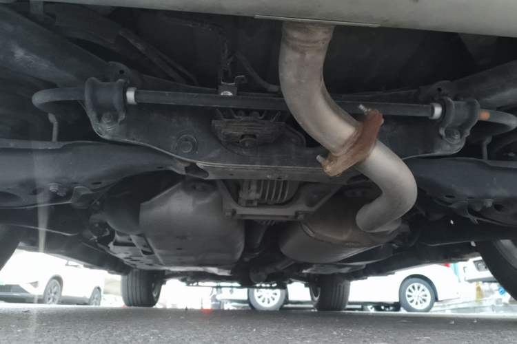 Used Lexus RX 2016 300 4x4 Luxury Edition China V Standard Chassis Rear