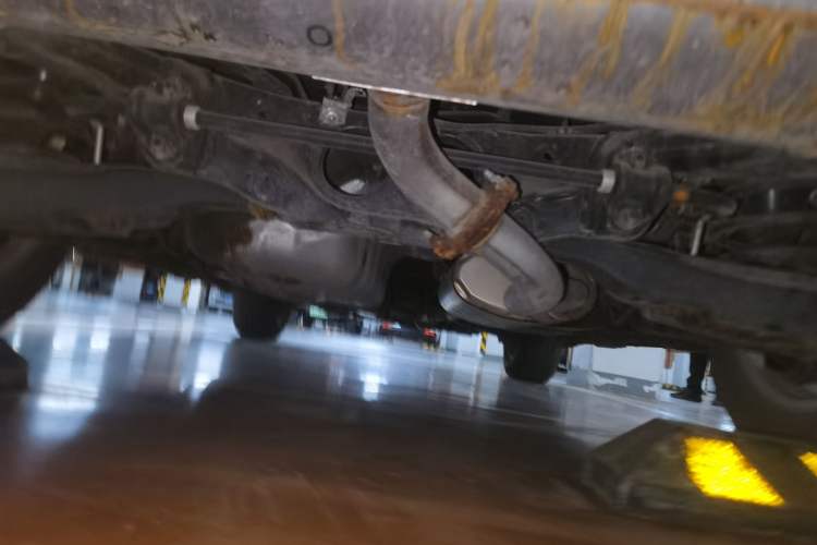 Used Lexus RX 2016 300 Two-Wheel Drive Elite Version China V Standard Chassis Rear