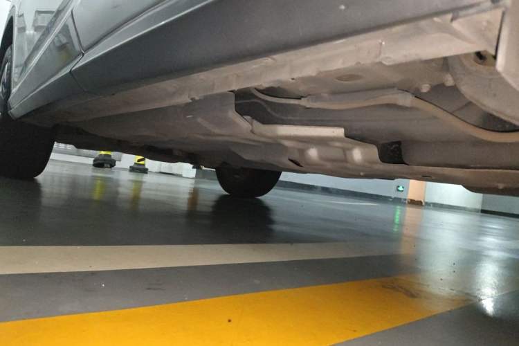 Used Lexus RX 2016 300 Two-Wheel Drive Elite Version China V Standard Chassis Rear Left