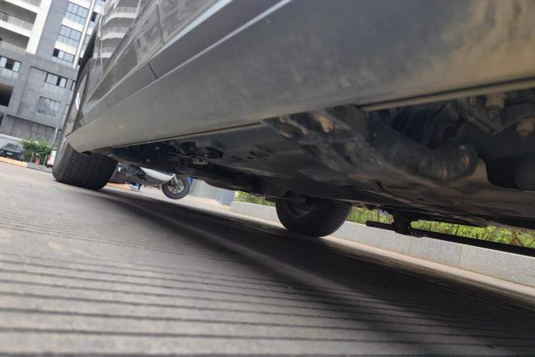 Used Lexus RX 2016 300 Two-Wheel Drive Elite Version China V Standard Chassis Rear Left