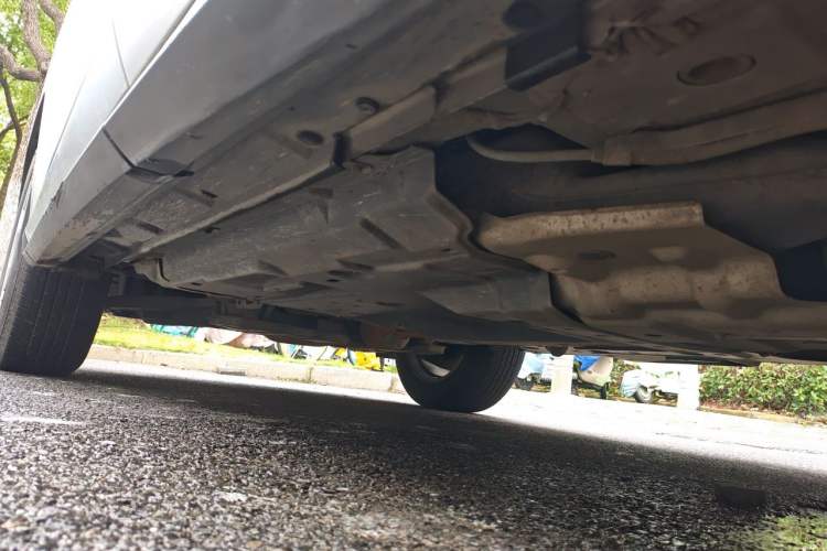 Used Lexus RX 2016 300 Two-Wheel Drive Elite Version China V Standard Chassis Rear Left