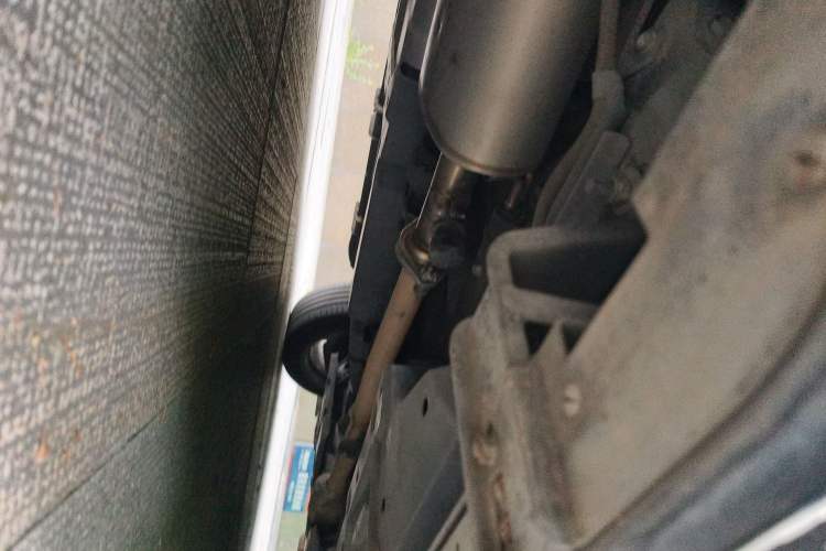 Used Lexus RX 2016 300 4x4 F SPORT Version China V Standard Chassis Rear Right