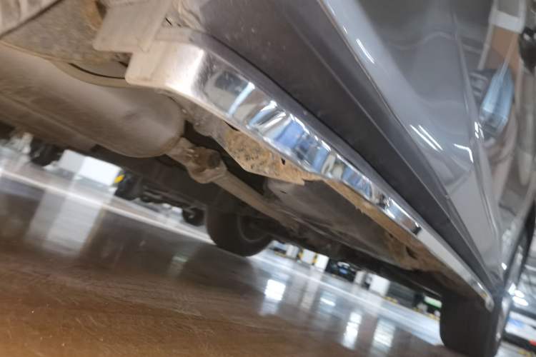 Used Lexus RX 2016 300 Two-Wheel Drive Elite Version China V Standard Chassis Rear Right